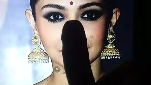 Rohit Sharma porn video – Anushka Sharma hot facial