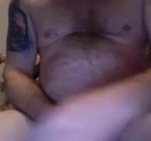Stocky daddy 81217