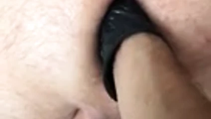 Fisting içinde paris için benim göt