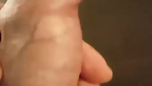 Kommer Cum