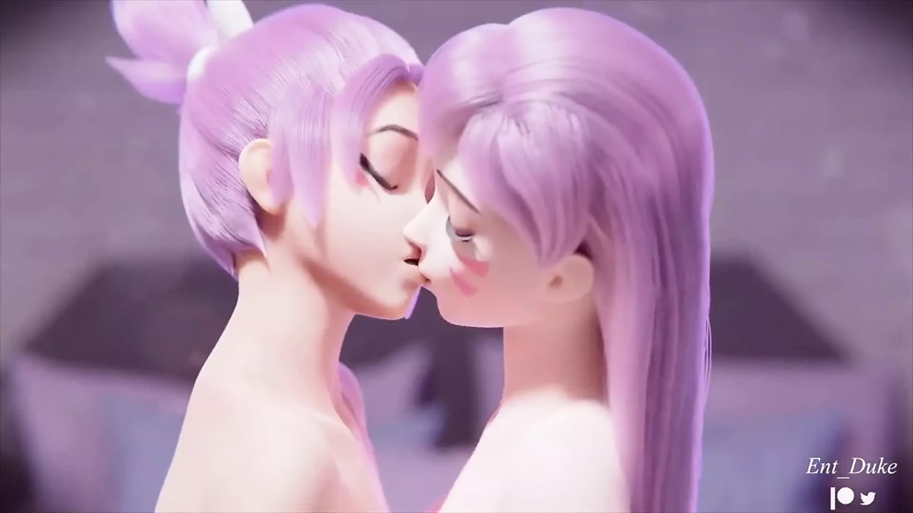 Ent Duke 3D Porn Hentai Compilation #14