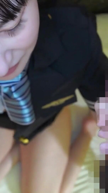 Momento accattivante da "Finirò la vita di una modella MAX sexy! WCA cosplay e intestino puco vaginale eiaculazione cruda!"