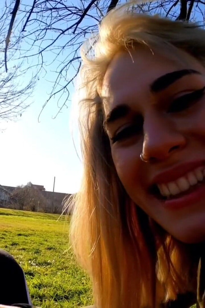 شرب البول في الشارع مخاطرة حقيقية