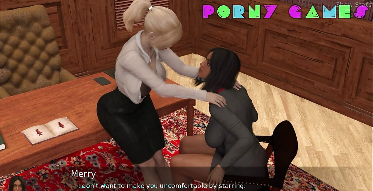 Project Hot Wife - Medicinsk kontroll (15)