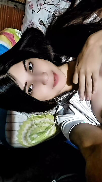 VIDEO CALL WITH MY STEPFATHER