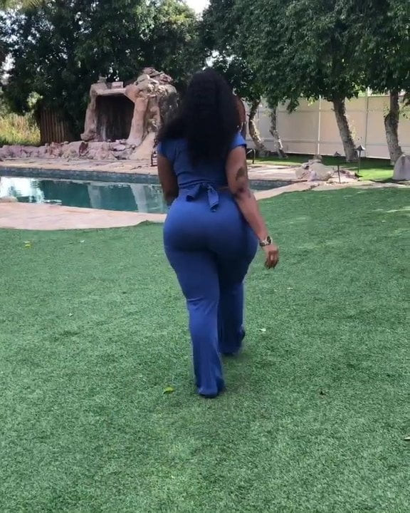 booty