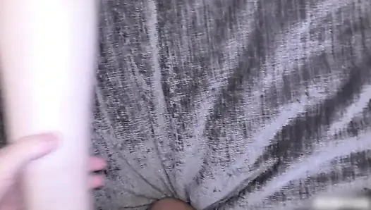 I'm Shy, Can You Turn off the Camera?
