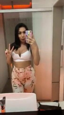 shemale beauty