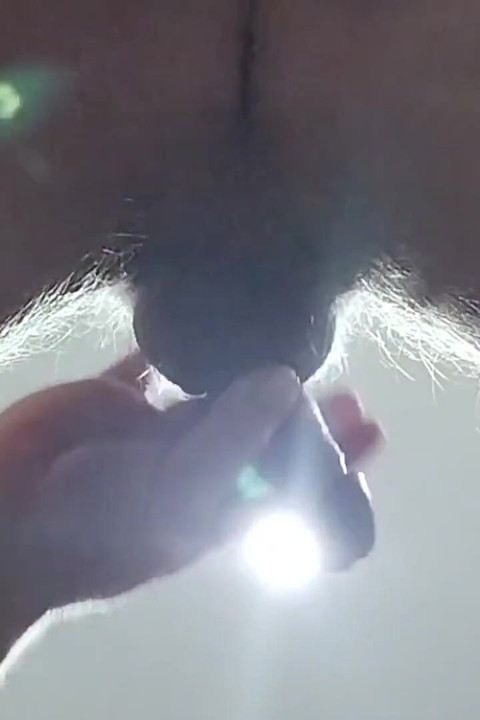 Sucking Dick and Getting a Mouthful of My Cum