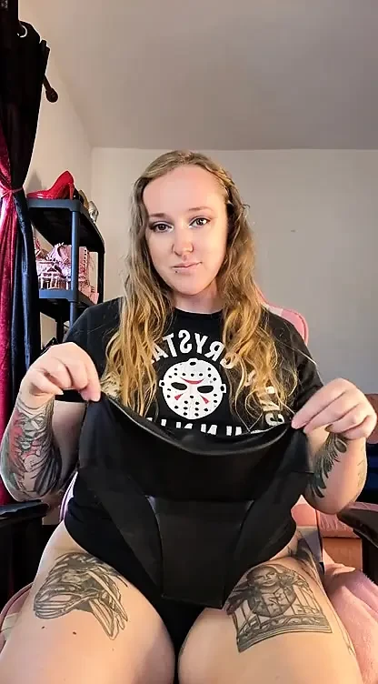 kissica video