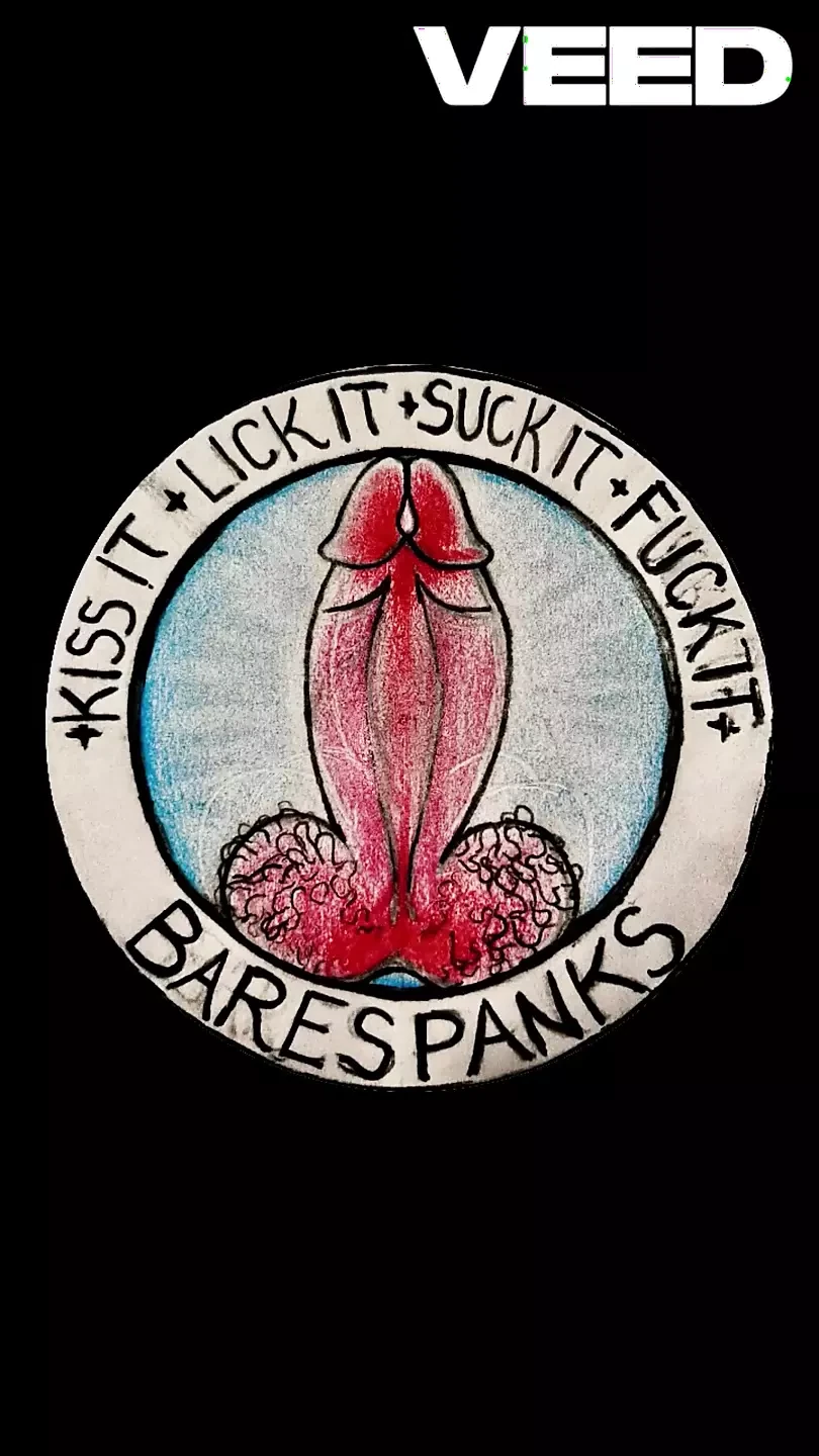 Apresentando o pau grosso e suculento de Barespanks!