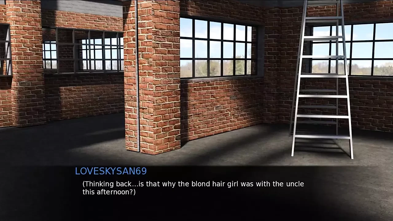 A Mother's Love part 6 Part 55 Gameplay by Loveskysan69