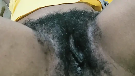 Molliges rothaariges schätzchen & behaarte muschi hautnah umarmt intensives verlangen mit feuriger Energie