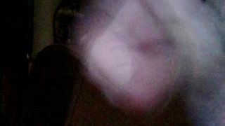 My second jo and cum video