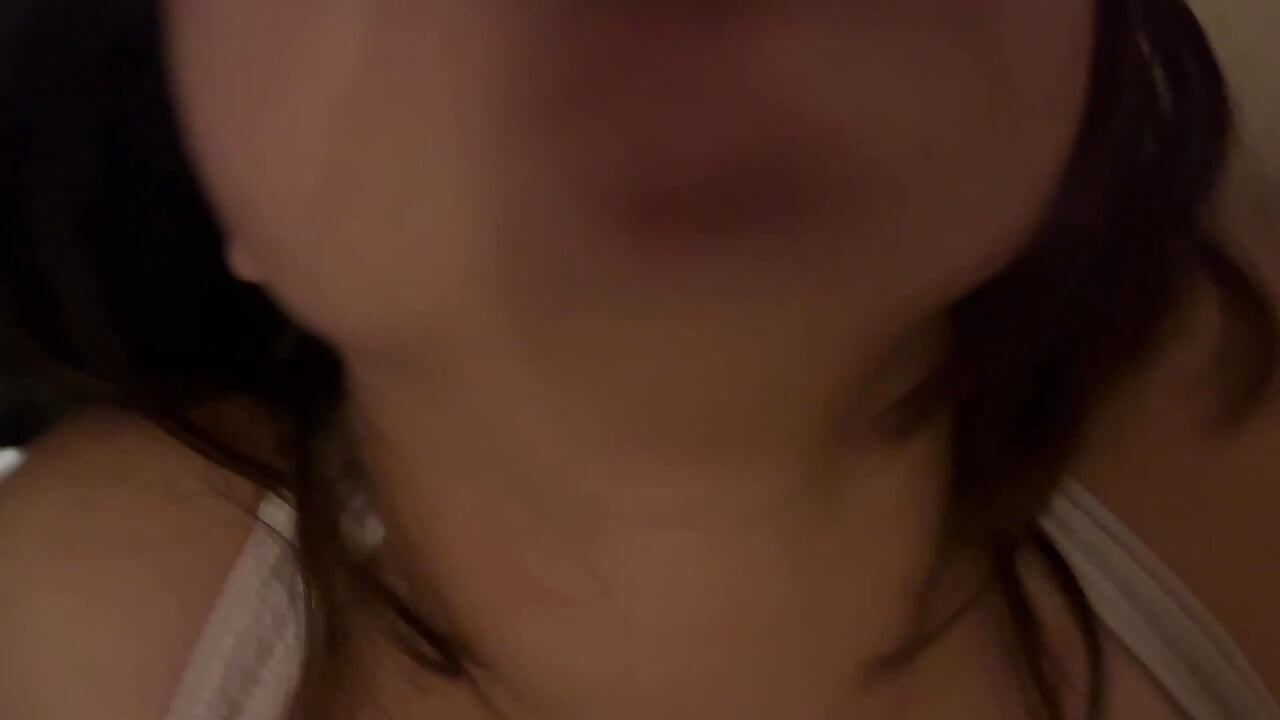 Your Cum Taste So Good