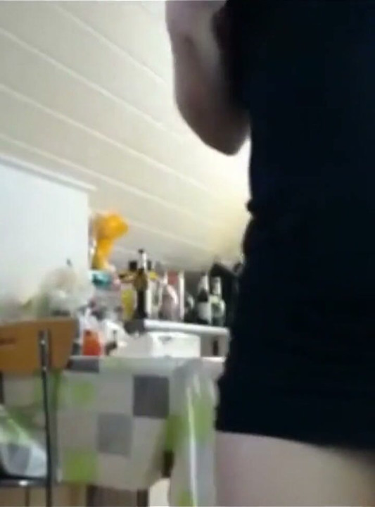 Slut Sexydea Fucking on Live Webcam