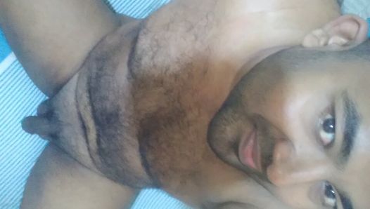 Amateur nackter indischer Junge, Dirtytalk-Webcam