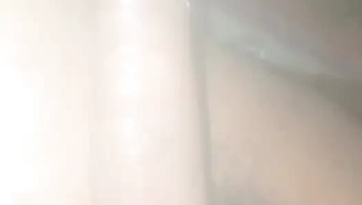 Ночное соча моей жизненной жены