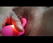 Pussy play