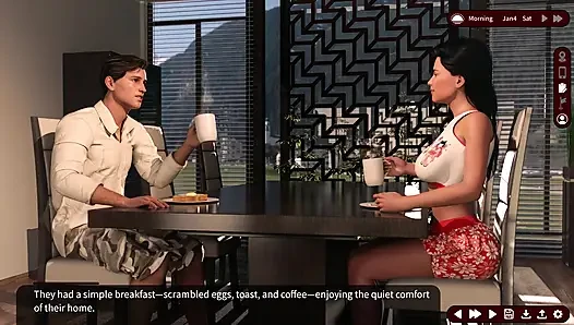 Mein chef will meine ehefrau ficken (teil 3)