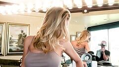 Nicole Aniston wil dat je ziet hoe ze neukt