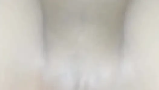 Every night my stepbrother would come into the room just to throw peju in my pussy