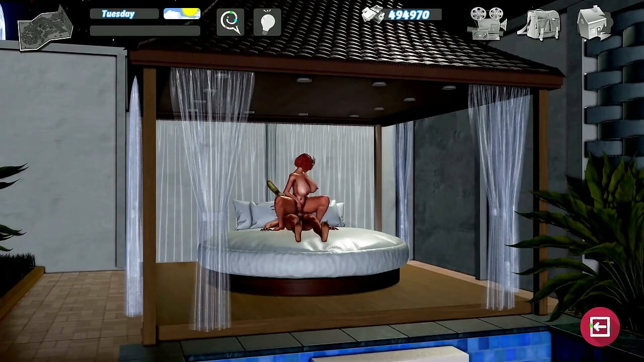 Complete Gameplay - Max's Life 4, Part 66