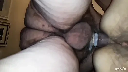 Elderfarts oma anal