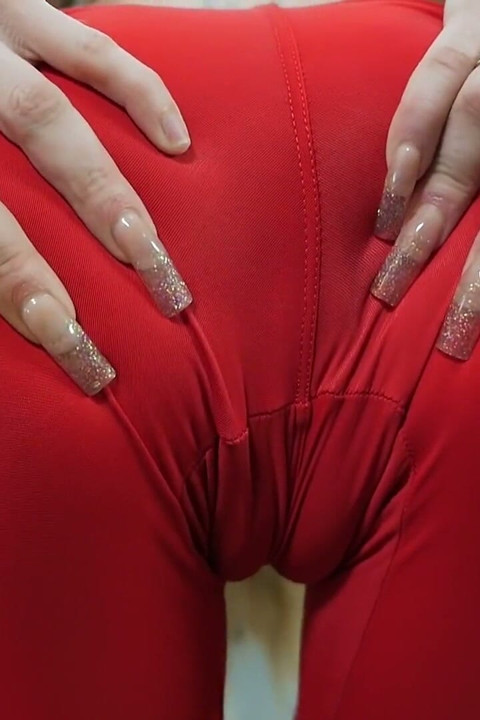 Melody 002 - Tight-angels - Skinny Babe with the Most Perfect Ass Thigh-gap Hooters and Puffy Cameltoe Pussy!