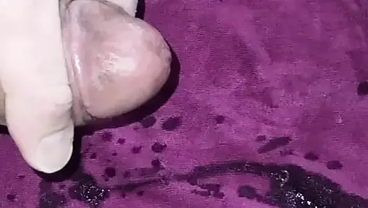 Havluya boşalma derlemesi