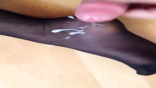 Abspritzen