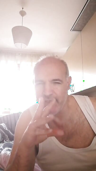 Do You Like Soft or Hard Cock?