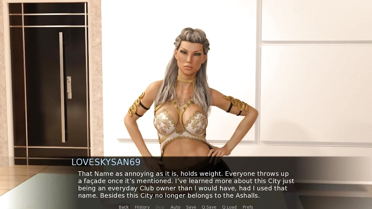 Archon bölüm üç bölüm 12 oyunu loveskysan69