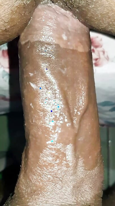I WAS PENETRATED IN CLOSE, IT ENTERED TASTY