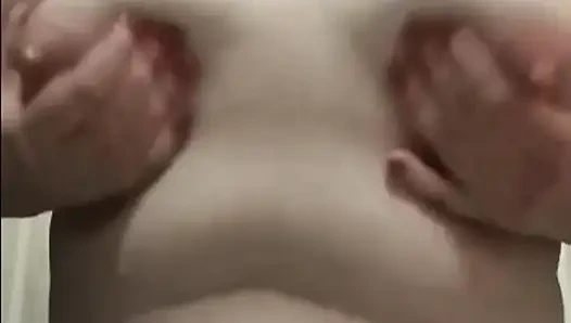 Я играю со своим