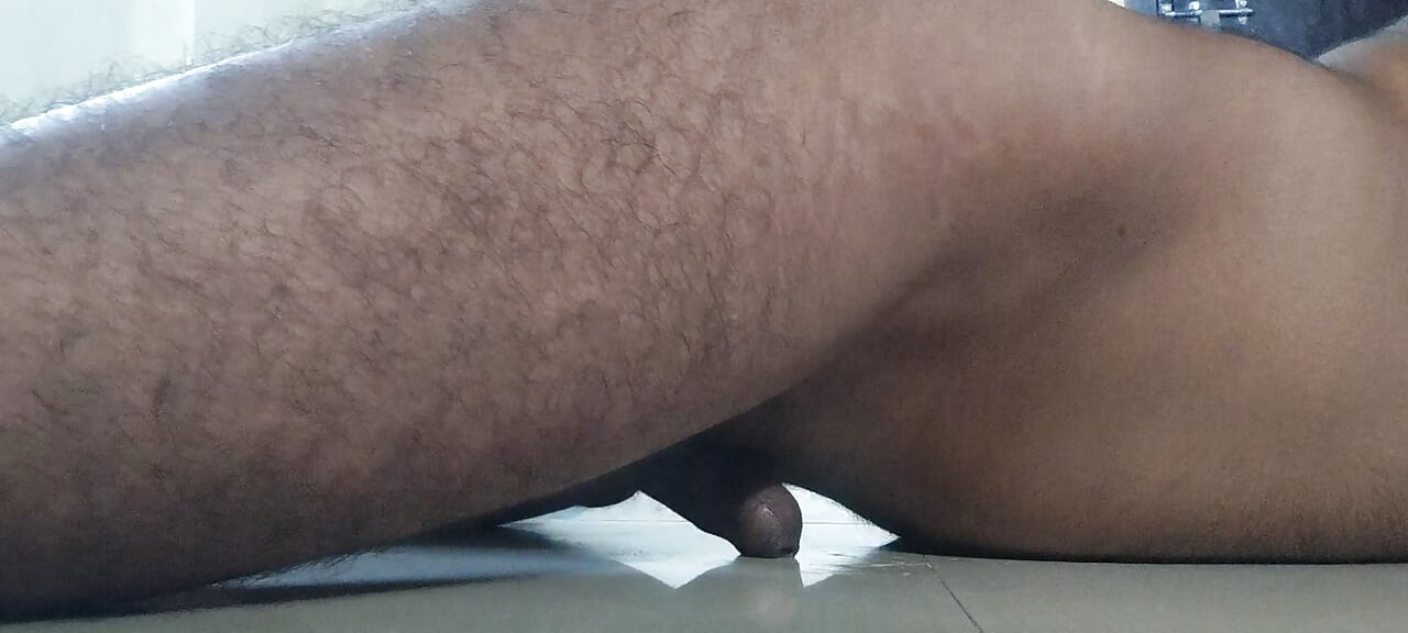 New masturbation method