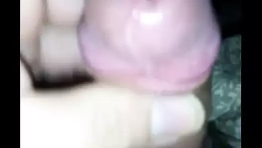Hızlı ozzing benim kremsi yük
