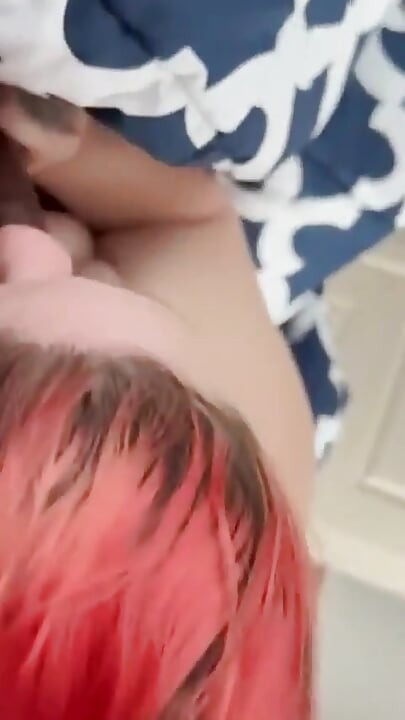 Uncut Raw Sex at Airbnb