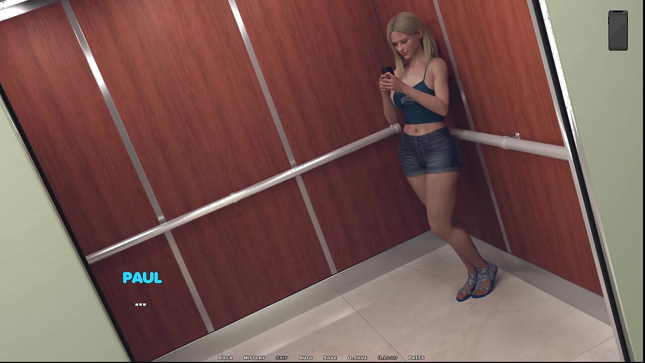 Obsessed with Horny Divorced MILFs (part 2)