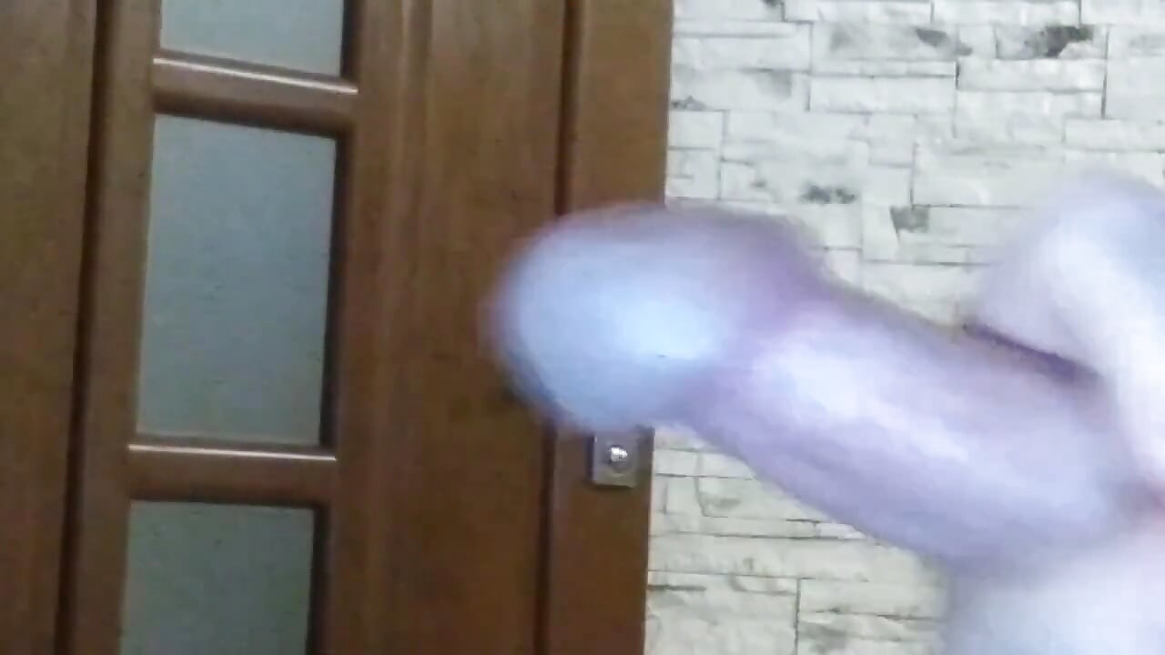 Třetí detailní kouření od tchyně dnes