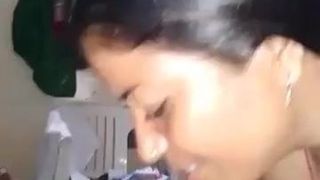 Suman bhabi hot below job