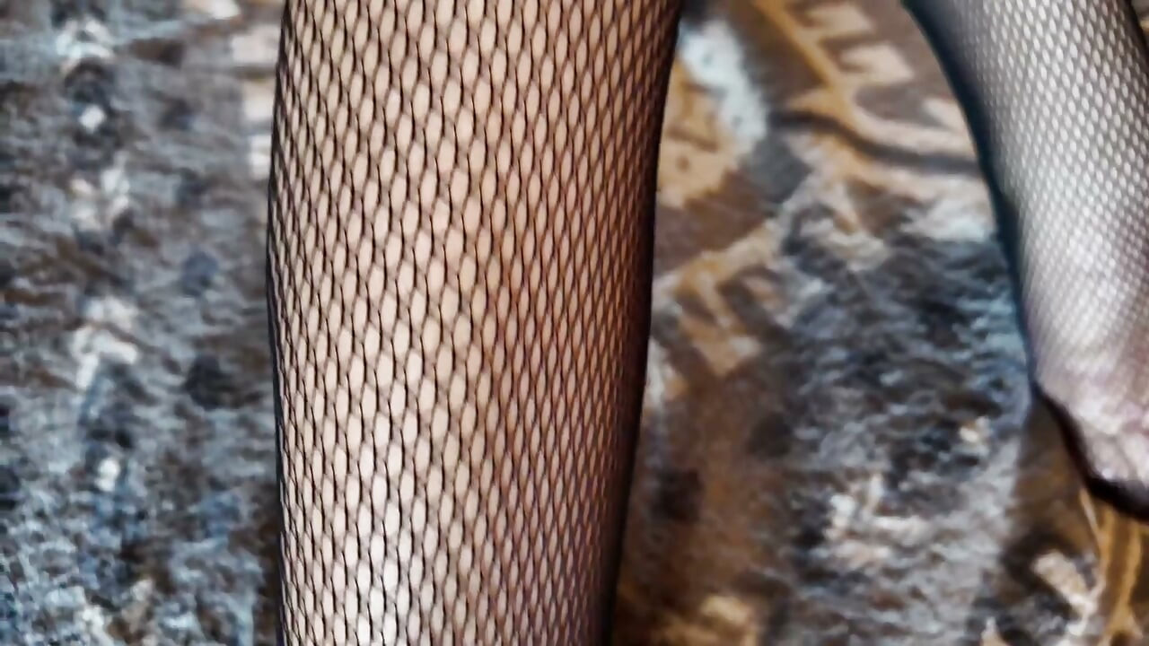 Black Sock