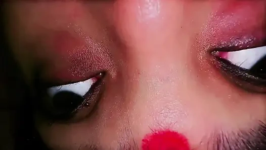 Gece çöküşü azgın an anippe hayranından gelen birini bekliyorum