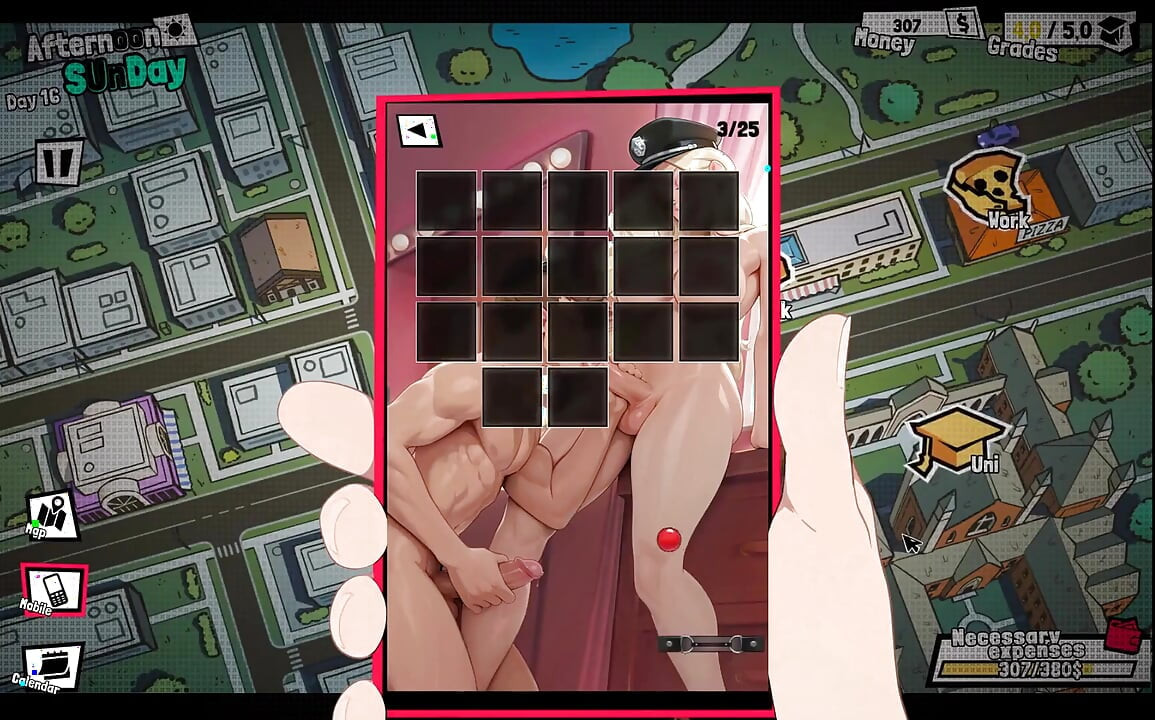 Femboy futa house futanari hentai oyunu ep 14 görevi yurdu kurtarmak için bir yıldızını baştan çıkar!