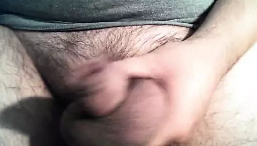 okşayarak horoz ile benim taşaklar