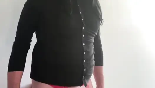 Stephanie Luvsit the Slut