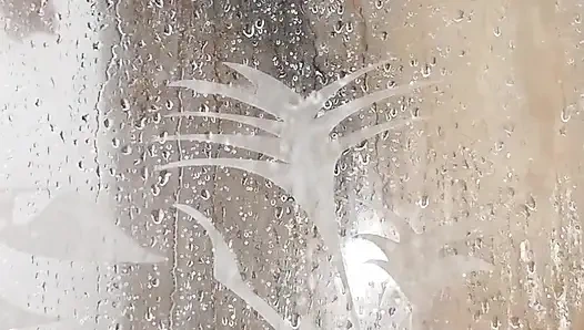 And if you accompany me to take a good shower, your hands are missing