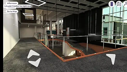 Gameplay Cerita Fantasi – Simulasi 3D Virtual 18+ Karakter bagian 3