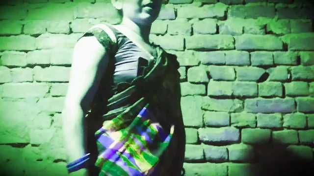 Andheri raat me Maine apni pados wali kanchan Chachi ko thook lagakar khoob choda