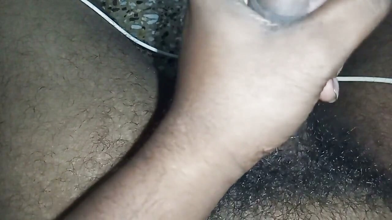My Sister in-law Sucking My Indian Desi Cock with Kissing